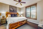 1 Bedroom - Water House 6309 - Breckenridge CO